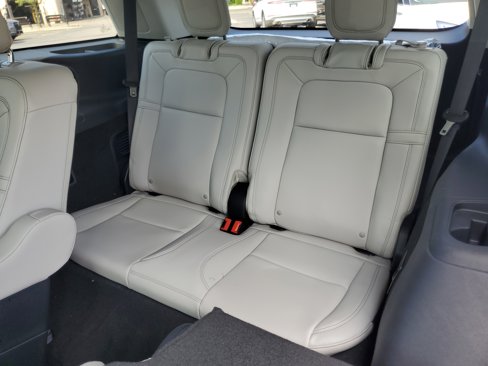 New 2025 Lincoln Aviator Reserve w/ Equipment Group 201A image 28