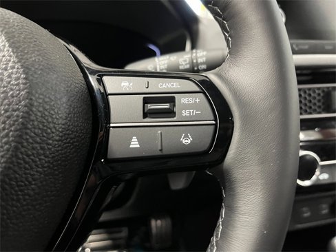 New 2025 Honda Civic Sport image 17