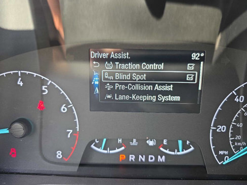 Used 2023 Ford Transit 350 XLT image 16