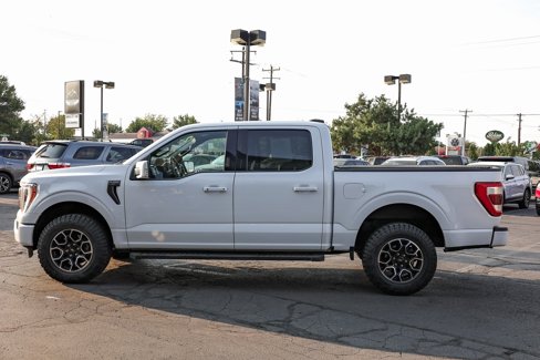 Used 2023 Ford F150 Lariat image 6