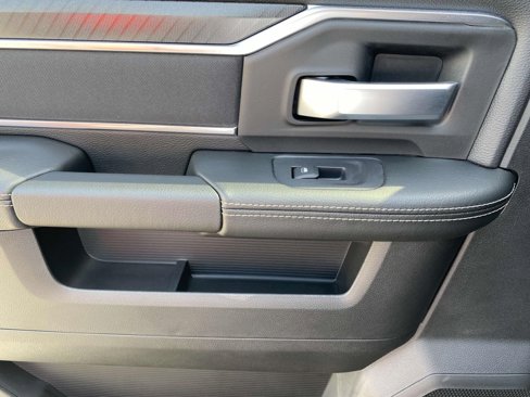 New 2025 RAM 2500 Big Horn image 16