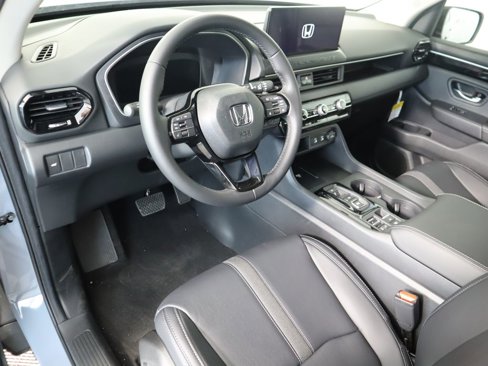 New 2026 Honda Passport RTL image 9