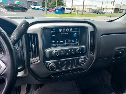 Used 2019 Chevrolet Silverado 2500 LT image 17
