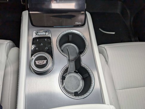 New 2026 Cadillac Vistiq Luxury w/ LPO, Floor Liner Package image 37