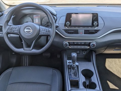 Used 2024 Nissan Altima 2.5 S image 22