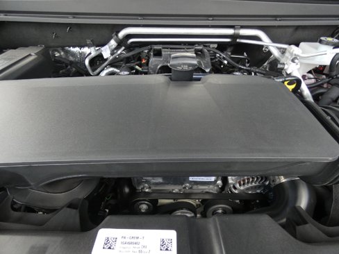 New 2026 Chevrolet Colorado ZR2 w/ Technology Package image 19