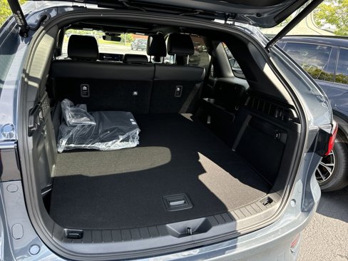 New 2025 MAZDA CX-70 3.3 Turbo S w/ Premium Package image 29