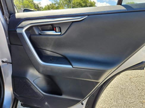 Used 2021 Toyota RAV4 XSE image 33