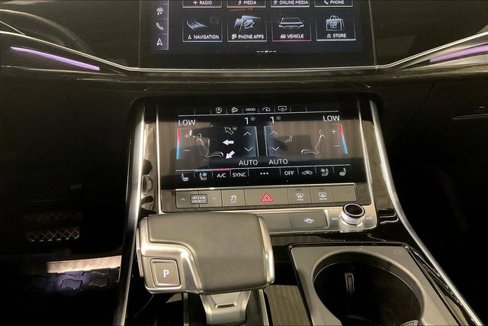 Certified 2025 Audi Q7 3.0T Premium Plus w/ Premium Plus Package image 32