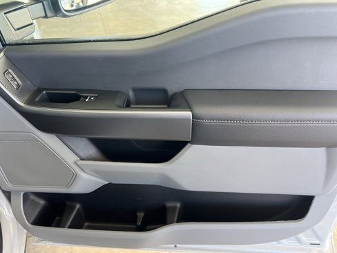 New 2026 Ford F250 4x4 Crew Cab Super Duty image 22
