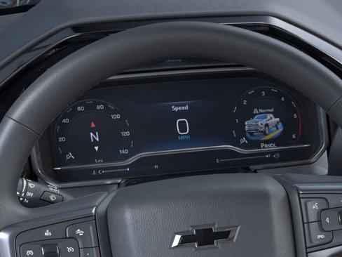 New 2026 Chevrolet Silverado 2500 High Country image 18