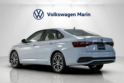 New 2026 Volkswagen Jetta Sport image 3