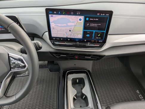 New 2025 Volkswagen ID.4 Pro S image 17