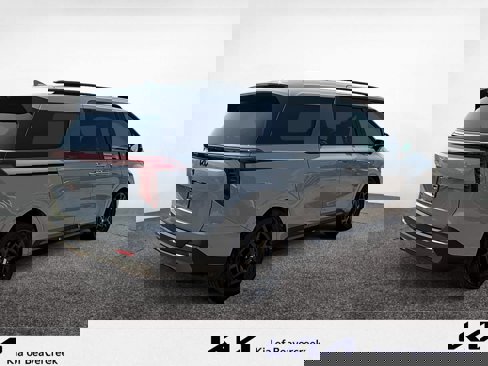 New 2026 Kia Carnival SX Prestige image 5