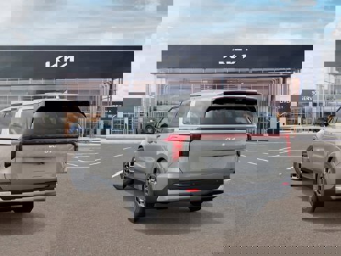 New 2026 Kia Carnival EX image 4
