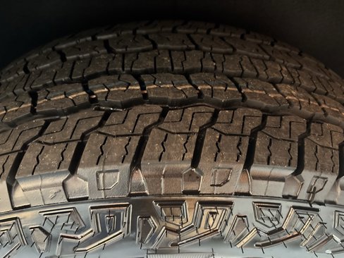 New 2026 GMC Yukon AT4 Ultimate w/ LPO, Floor Liner Package image 7