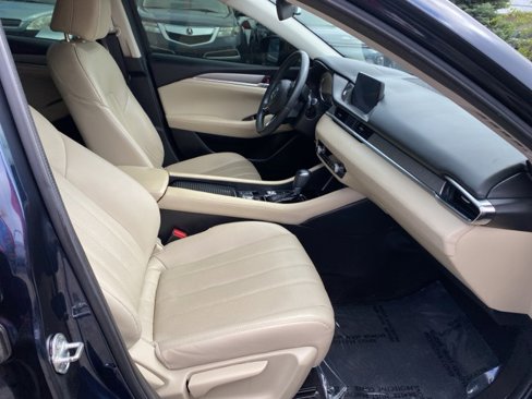 Used 2020 MAZDA MAZDA6 Touring image 28