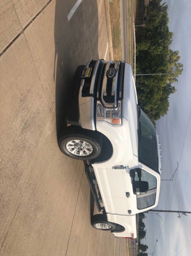 Used 2022 Ford F350 XL w/ STX Appearance Package image 24