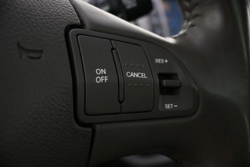 Used 2016 Kia Sportage EX w/ EX Premium Package image 32