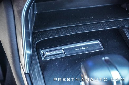 Used 2025 MAZDA CX-90 3.3 Turbo S w/ Premium Plus image 42