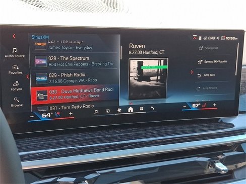 New 2026 BMW X7 M60i image 17