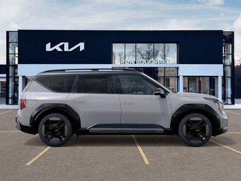 New 2026 Kia EV9 GT-Line image 7