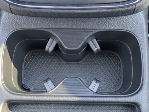 New 2026 Honda CR-V EX-L image 22