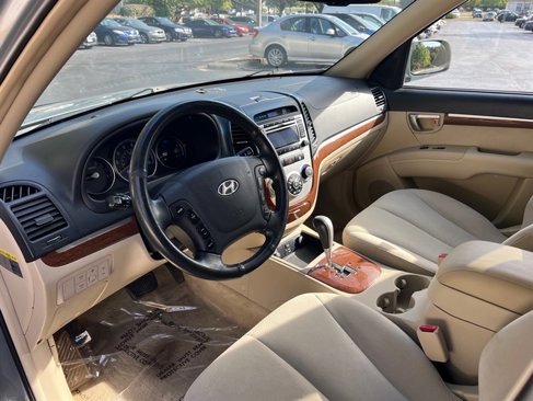 Used 2009 Hyundai Santa Fe SE image 15