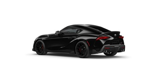 New 2026 Toyota Supra image 6