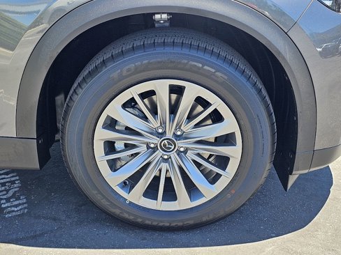 New 2025 MAZDA CX-90 3.3 Turbo w/ Preferred Package image 23