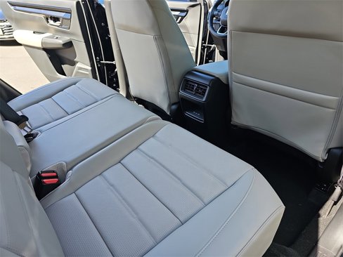 New 2026 Honda CR-V EX-L image 11