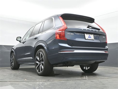 Used 2025 Volvo XC90 B6 Plus w/ Protection Package Premier image 42