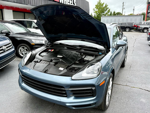 Used 2019 Porsche Cayenne image 5