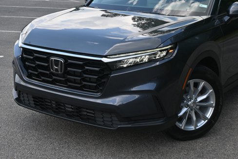 Used 2025 Honda CR-V EX image 13