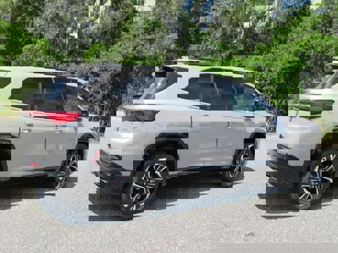 New 2026 Buick Enclave Sport Touring w/ Power Package image 6