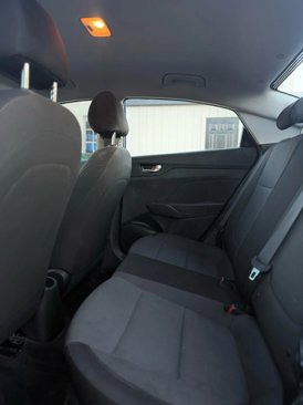 Used 2018 Hyundai Accent SE image 13