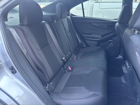 Used 2024 Subaru WRX image 35