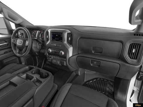 New 2026 GMC Sierra 2500 SLE w/ SLE Value Package; image 5