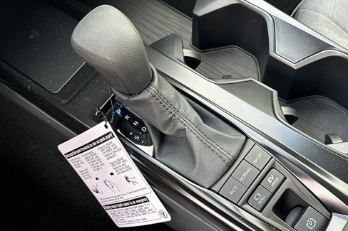New 2026 Toyota Camry LE image 18
