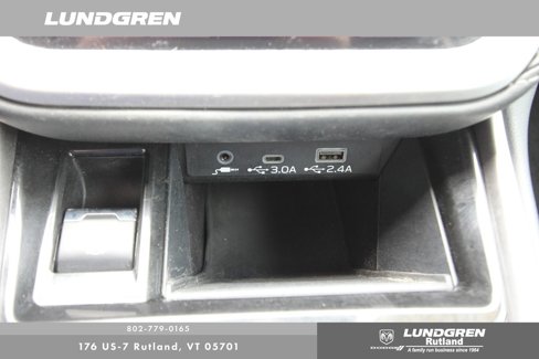 Used 2023 Subaru Outback Limited image 21