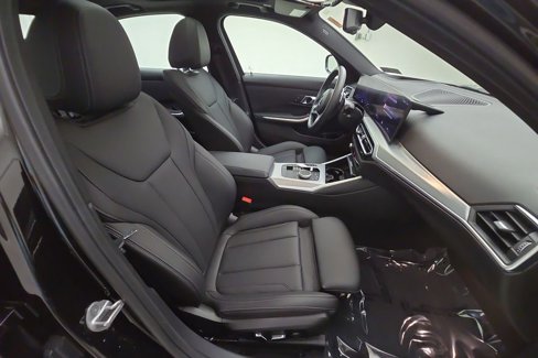 Certified 2024 BMW M340i xDrive w/ Premium Package image 29