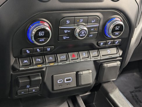 Used 2021 GMC Sierra 1500 AT4 w/ AT4 Preferred Package image 27