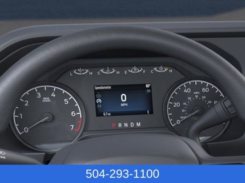 New 2026 Ford F350 XL image 13