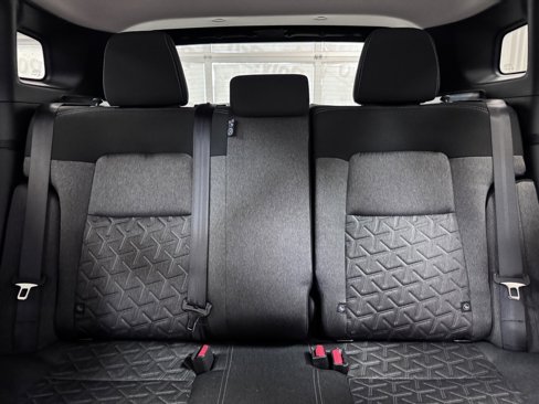 New 2026 Nissan Kicks SV w/ Cold Weather Package image 13