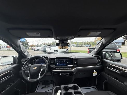 New 2026 Chevrolet Silverado 1500 LT image 20