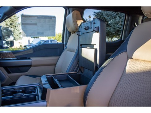 New 2026 Ford F350 Lariat image 22