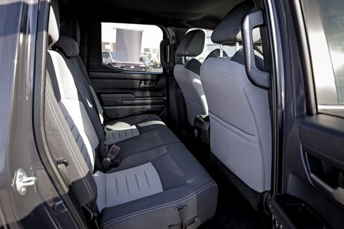 Used 2024 Toyota Tacoma TRD Off-Road image 27