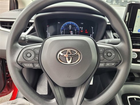 New 2026 Toyota Corolla LE image 12