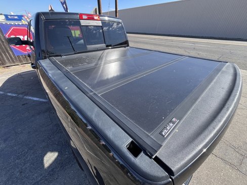 Used 2018 RAM 1500 Sport w/ Sport Premium Group image 21
