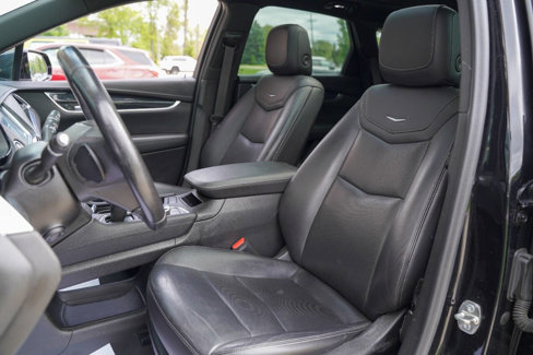 Used 2022 Cadillac XT5 Premium Luxury image 13